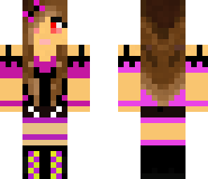 vampire girl