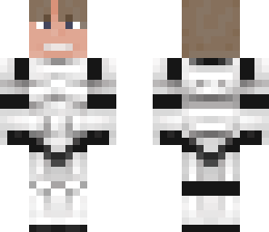 luke skywalker trooper