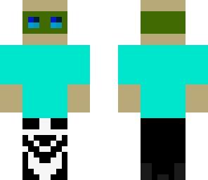 invibile man 