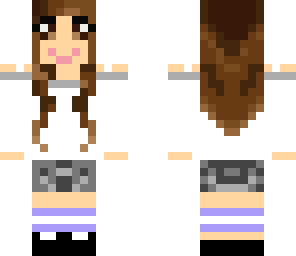 girl skin