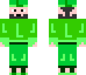 luidman