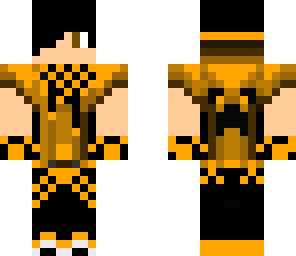 goldcaptainwee