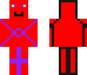miner man