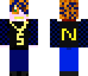 minenickjor