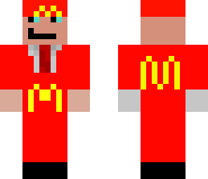 mc donalds