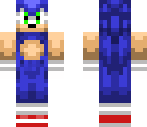 sonic