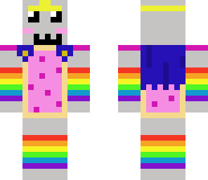 lord nyan