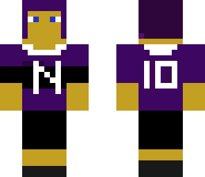 go northwestern