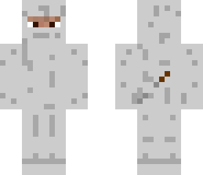 steve white ninja