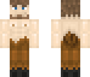 satyr