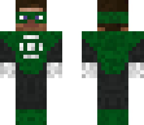 green lantern steve