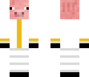 space pig