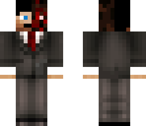 two face