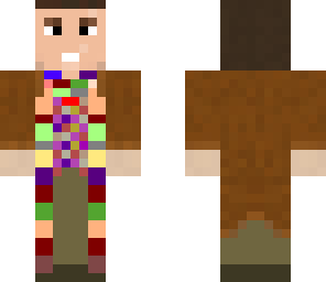 4th doctor