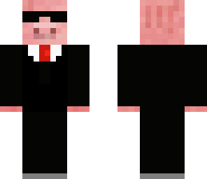 agent pig