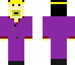 evil king v