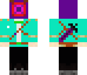 pop demon