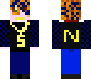 nickjor