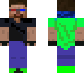 herobrine bro fixed 2