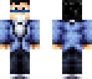 gangnam style