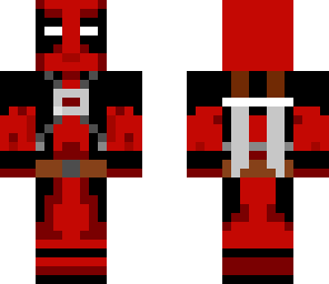 deadpool