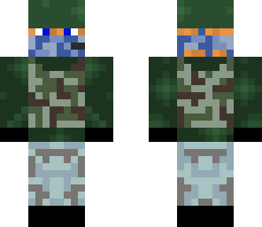 recon class bf3