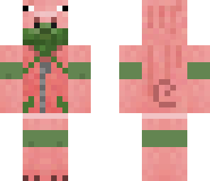 pigman zombie