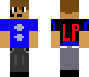 youtuber firestrikelp 2