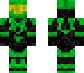 master chief