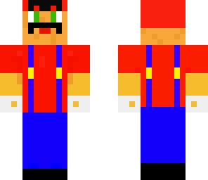mario