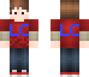 lucachild