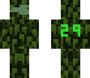 jungle