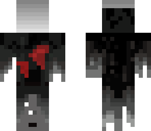 death dead white eyes