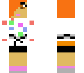 gangnam style girl