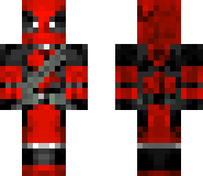 deadpool