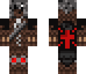 sackboy skyrim