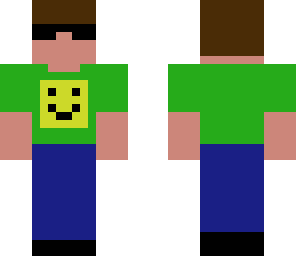 happy face shirt