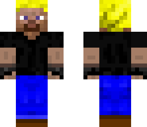 steve