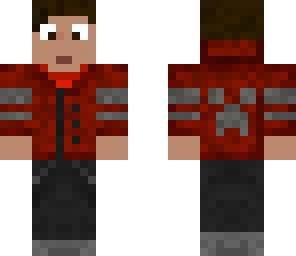 my skin 2