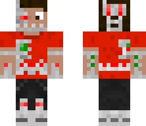 my skin 3