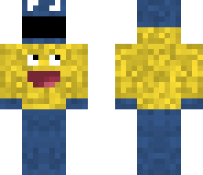 cookie monster with lol face hoodie