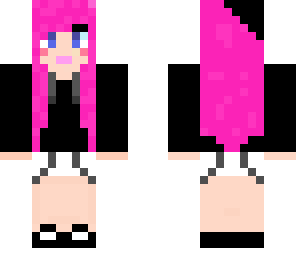 xstellazbrownx skin made by me