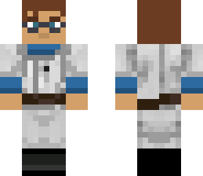 scientist