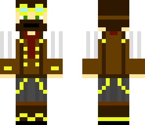 steampunk