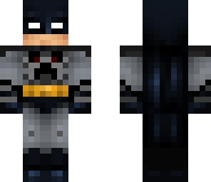 creeperman
