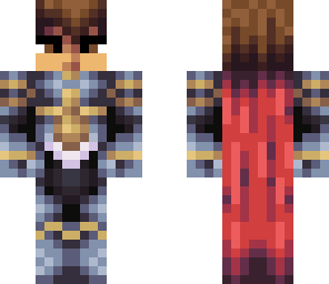 artix by oldeagle