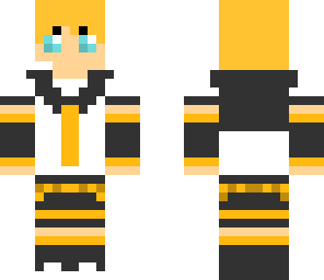 len kagamine
