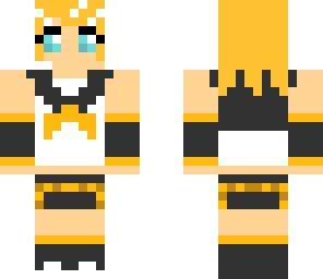 rin kagamine