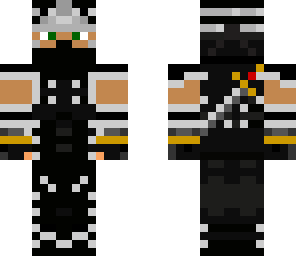 ryu hayabusa