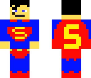 superman
